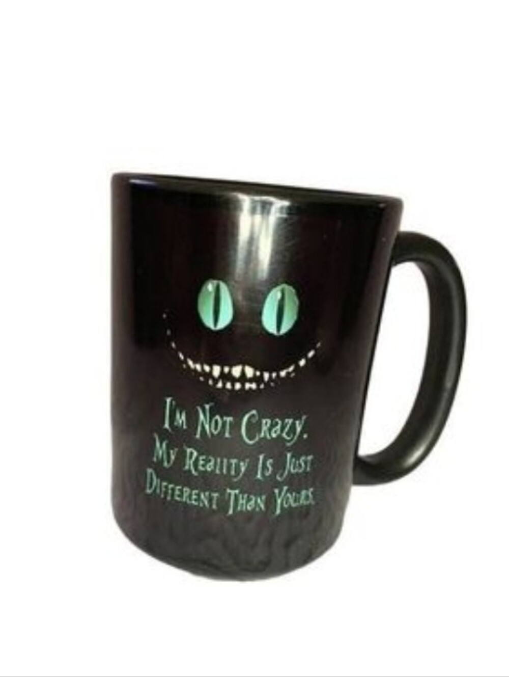 💕 $8 Bundled "Im Not Crazy" Coffee Mug